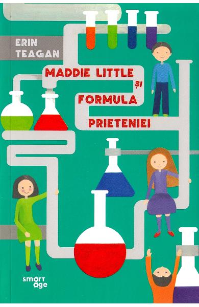 Maddie Little si formula prieteniei