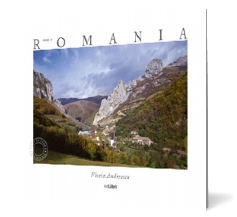 Made in Romania (italiana)