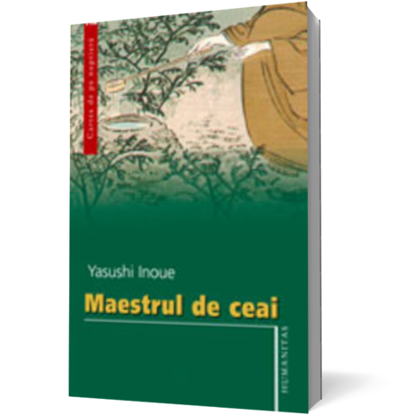 Maestrul de ceai