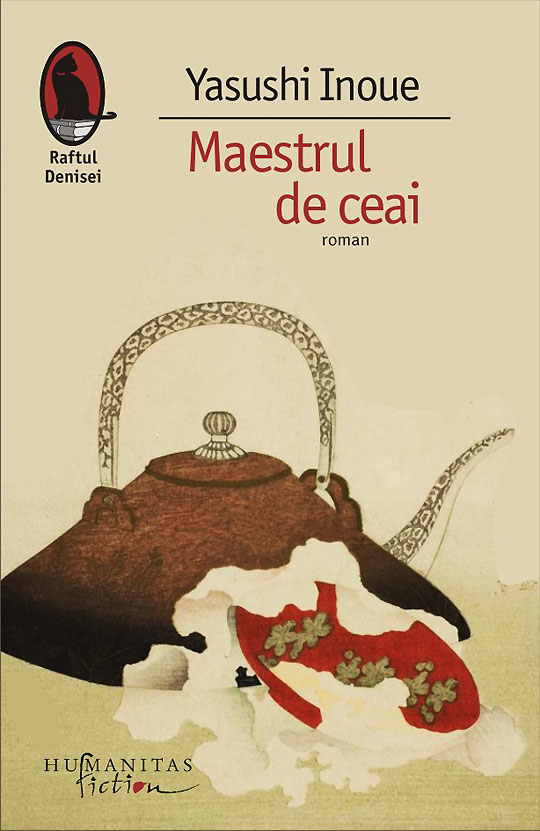 Maestrul de ceai