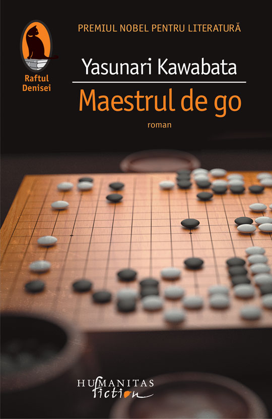 Maestrul de go