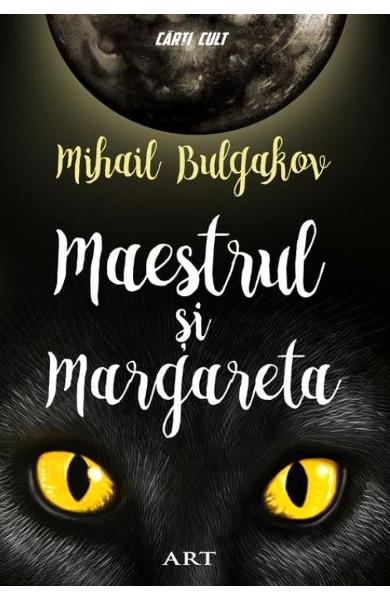 Maestrul si Margareta