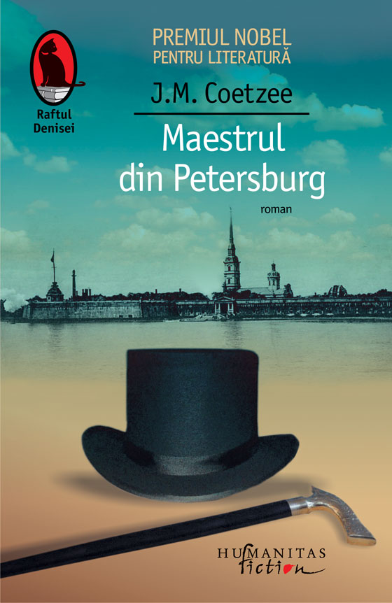 Maestrul din Petersburg