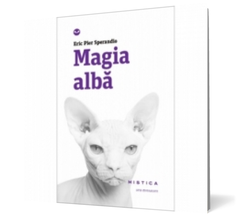 Magia alba