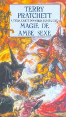 Magie de ambe sexe