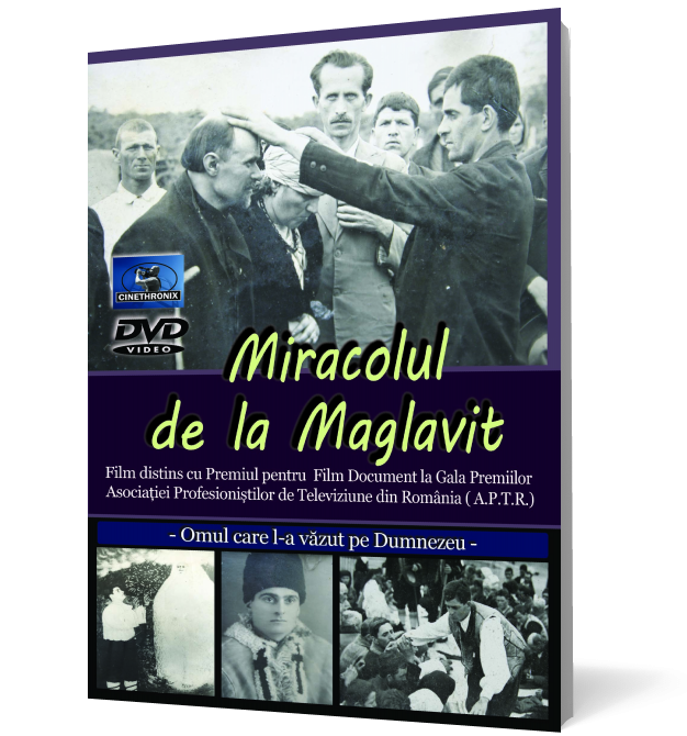 Miracolul de la Maglavit