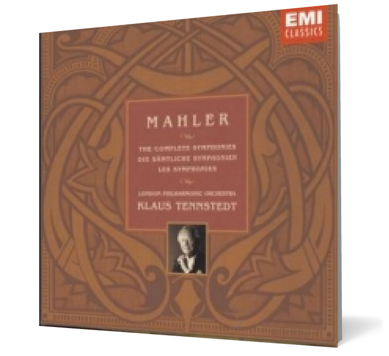 Mahler: The Complete Symphonies