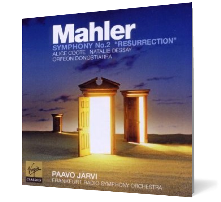 Mahler: Symphony No. 2 in C minor \'Resurrection\'