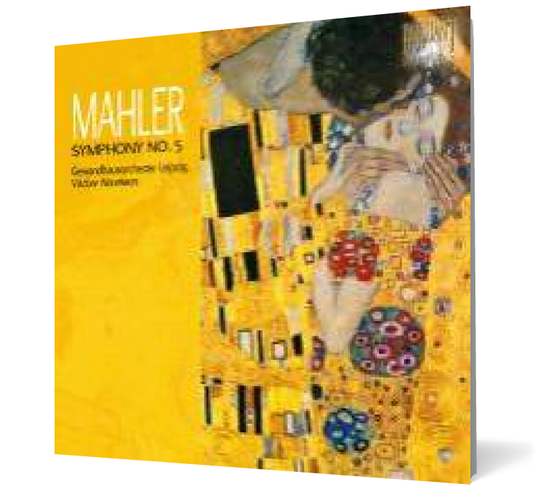 Mahler: Symphony No. 5 in C sharp minor