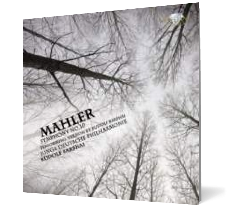 Mahler: Symphony No. 10 in F sharp major