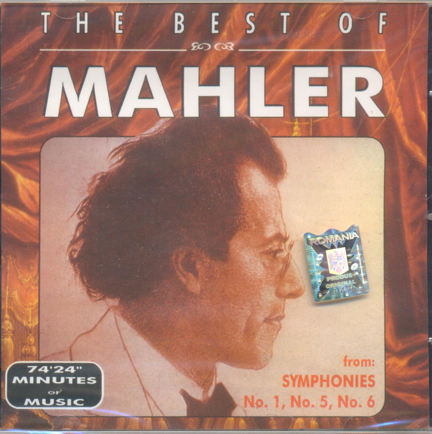 The Best of Mahler