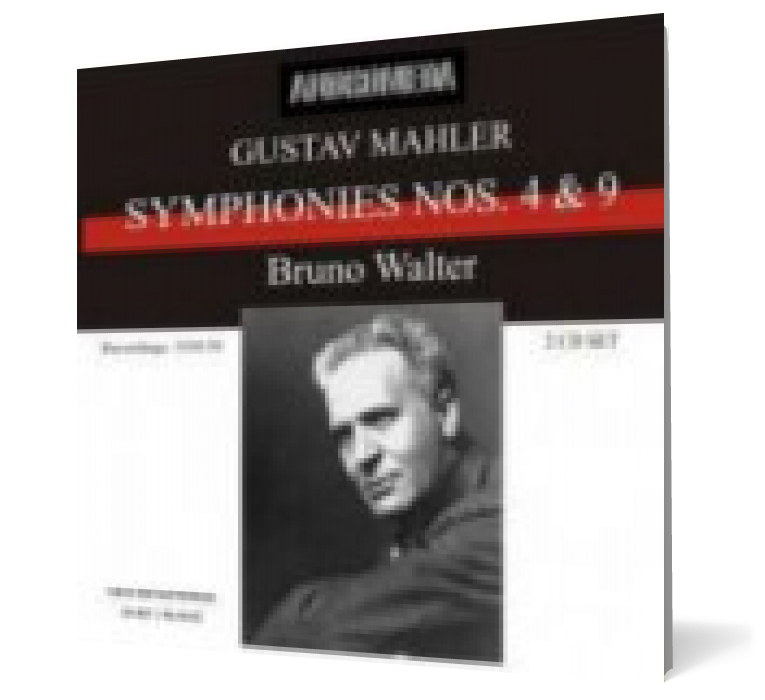 MAHLER Symphonies Nos. 4 & 9