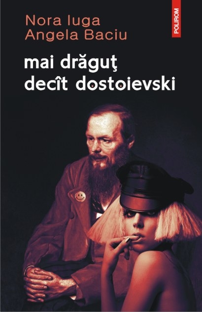 mai dragut decat dostoievski