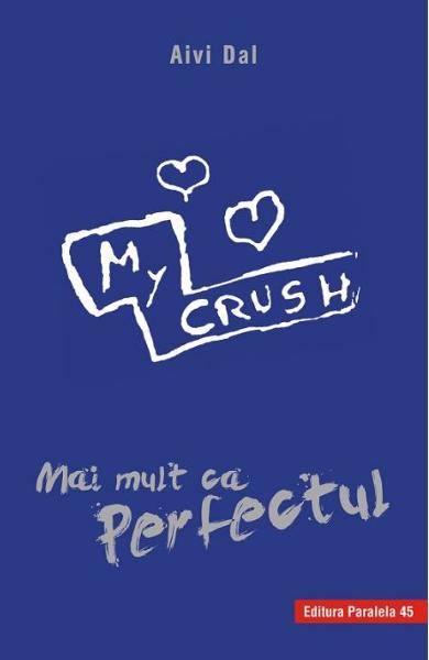 Mai mult ca perfectul