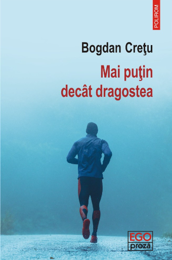 Mai putin decat dragostea