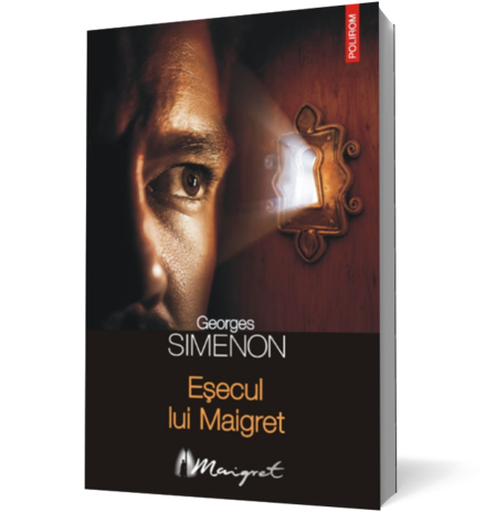 Esecul lui Maigret