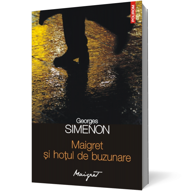 Maigret si hotul de buzunare