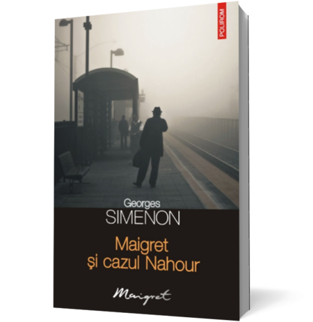 Maigret si cazul Nahour