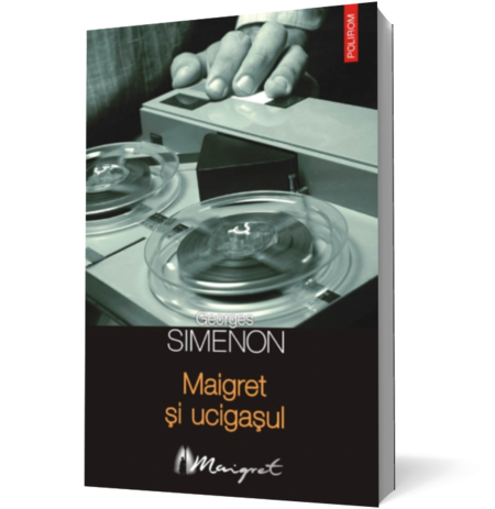 Maigret şi ucigaşul