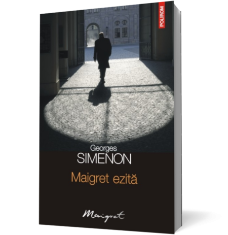 Maigret ezită