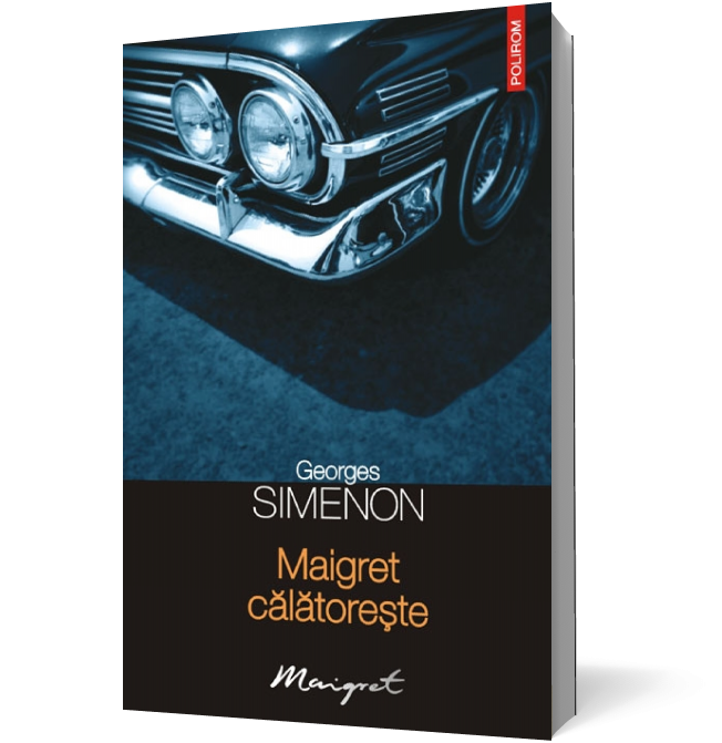 Maigret călătoreşte