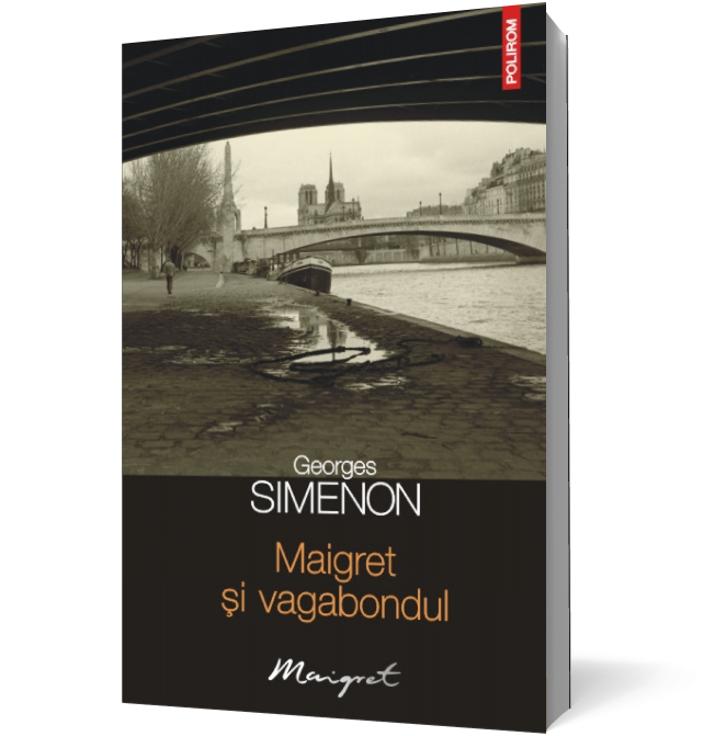 Maigret şi vagabondul