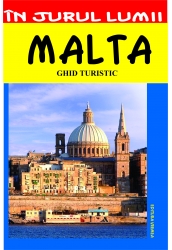 Malta – ghid turistic