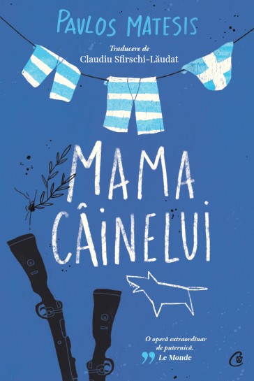 Mama câinelui