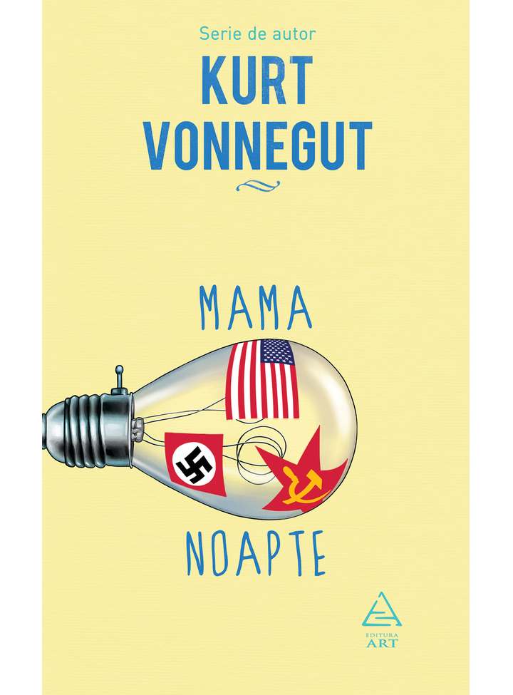 Mama Noapte