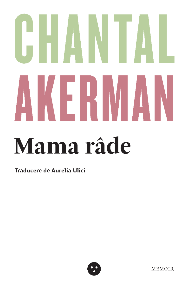 Mama râde