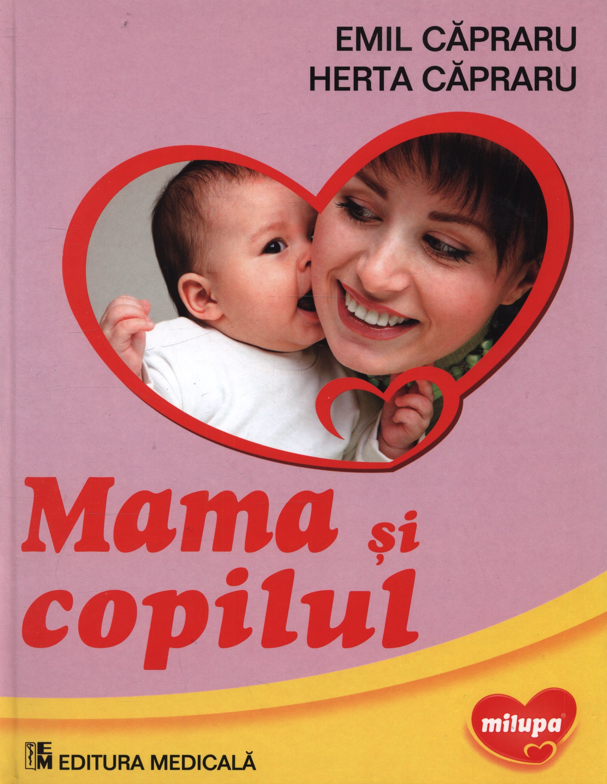 Mama si copilul