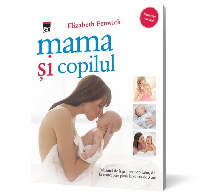 Mama și copilul