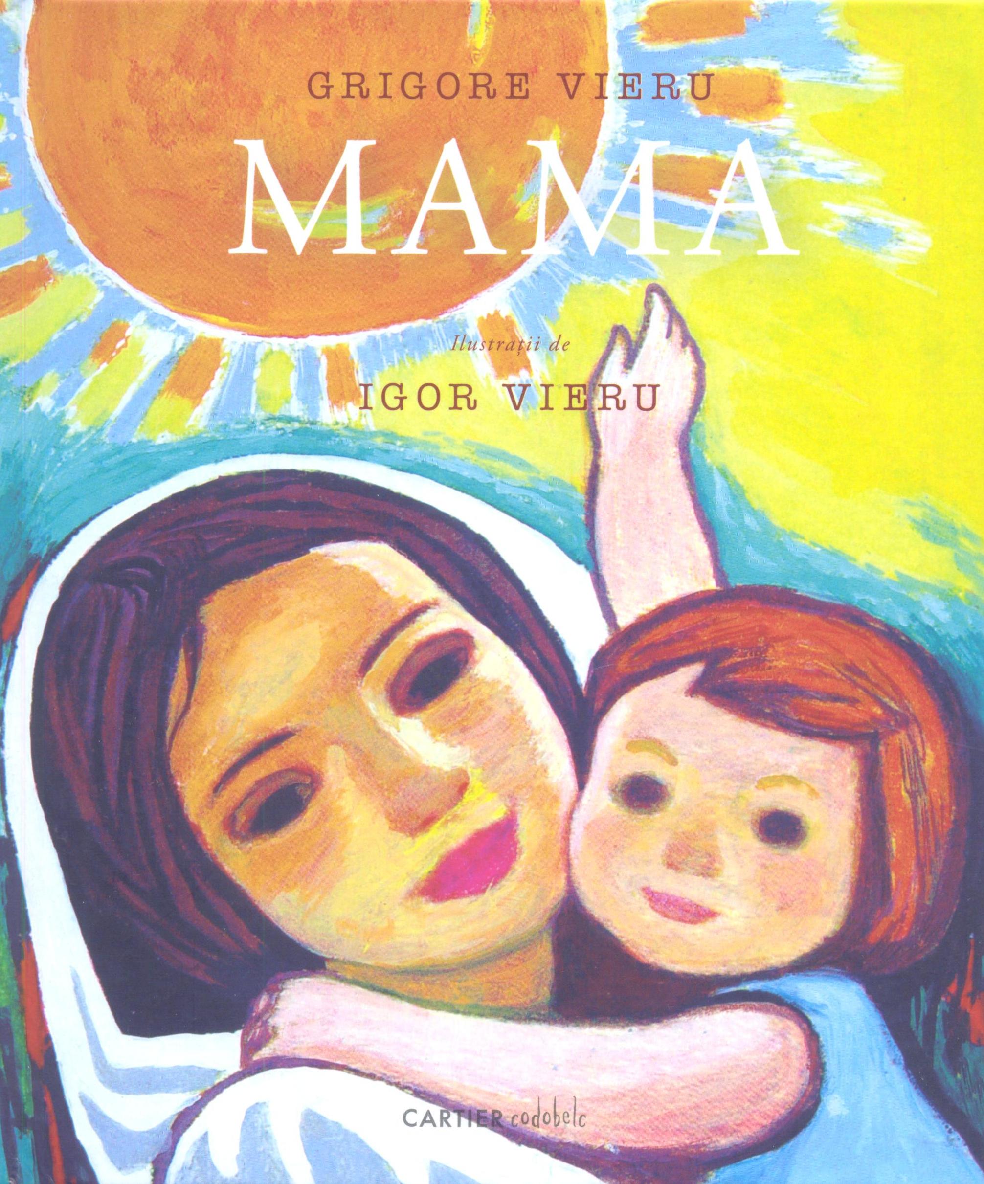 Mama