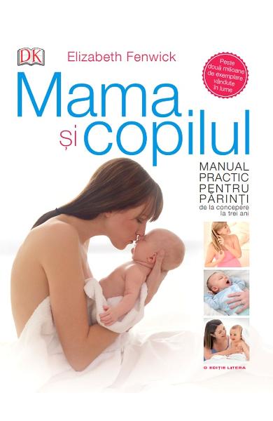 Mama si copilul