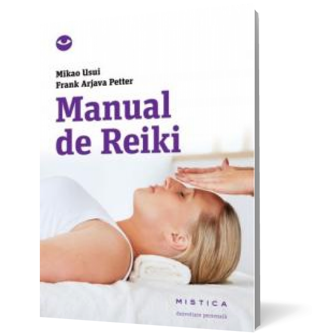 Manual de Reiki