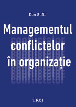 Managementul conflictelor în organizatie