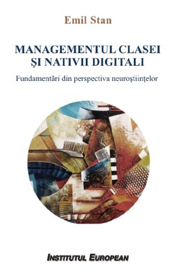 Managementul clasei si nativii digitali