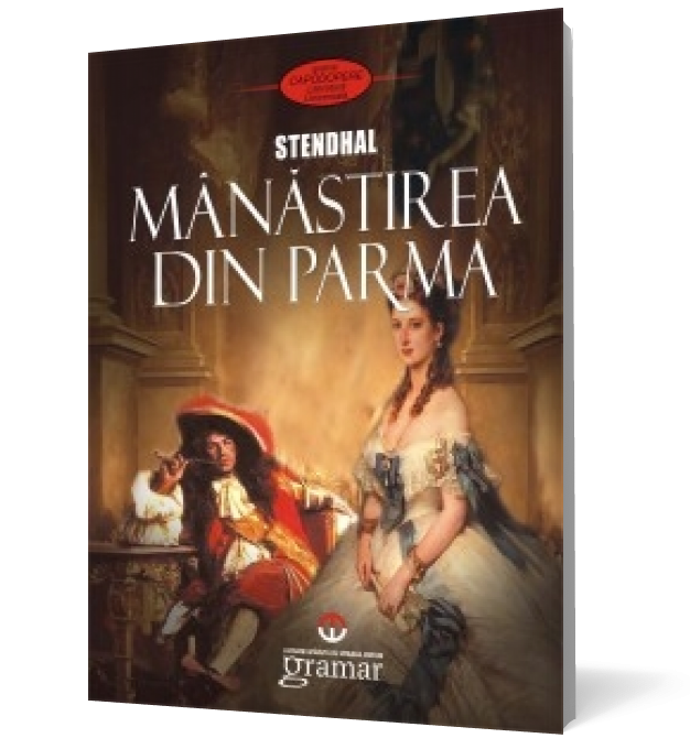 Manastirea din Parma