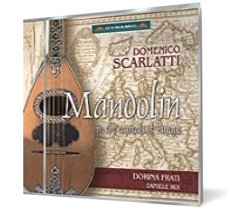 Mandolin in the capitals of Europe