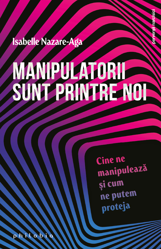 Manipulatorii sunt printre noi