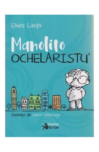 Manolito Ochelaristu\'