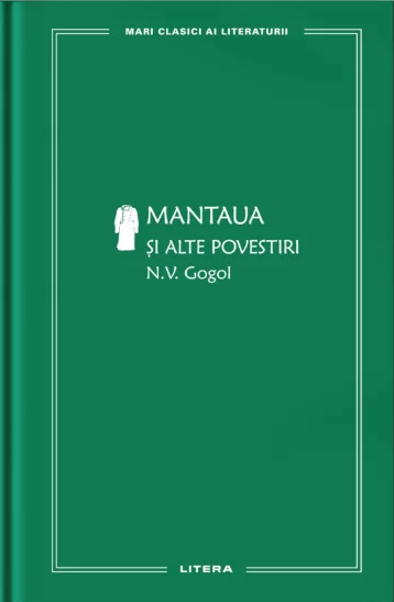 Mantaua si alte povestiri