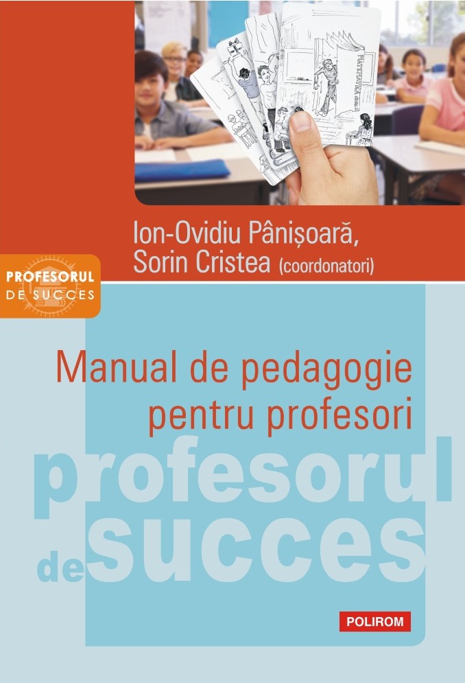 Manual de pedagogie pentru profesori