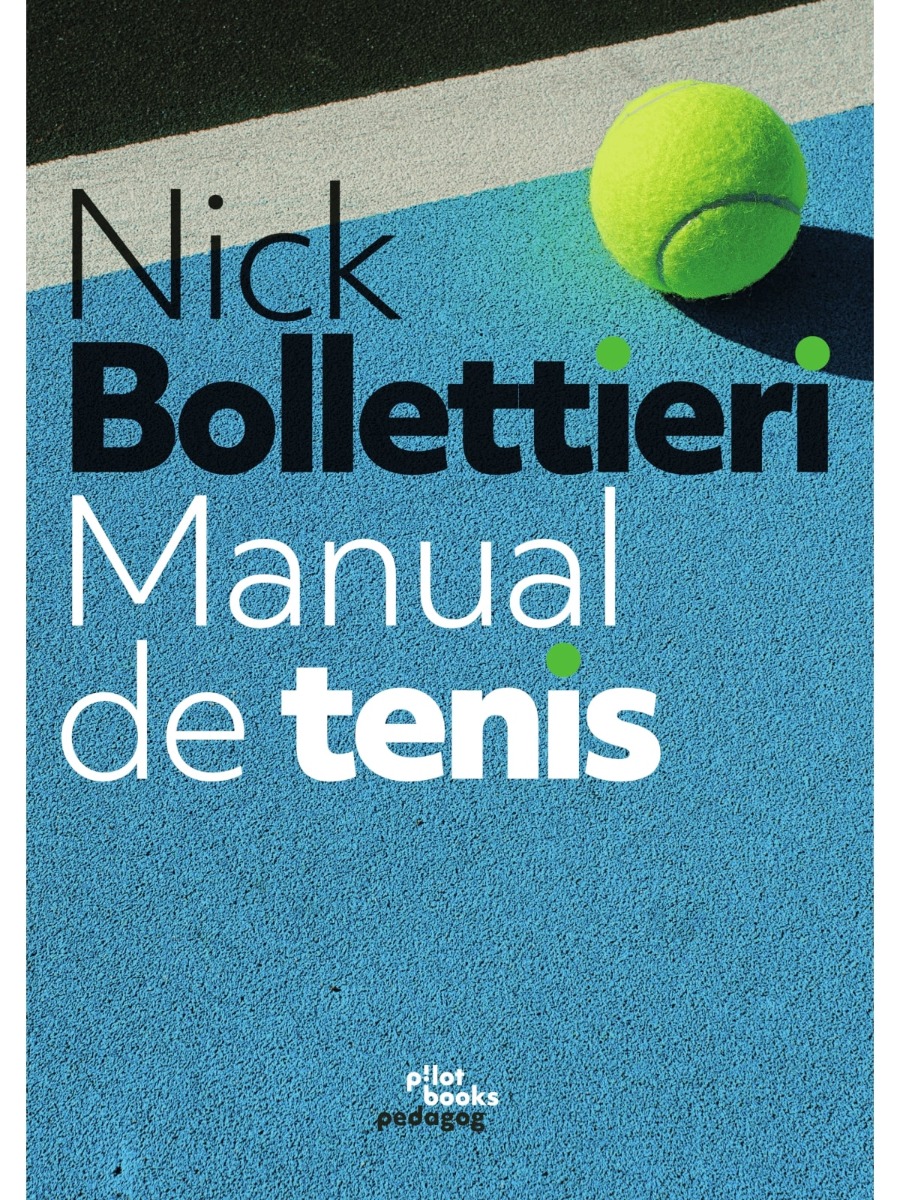 Manual de tenis