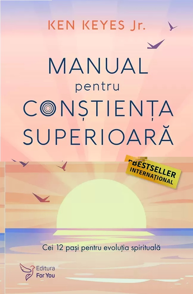 Manual pentru conștiența superioară