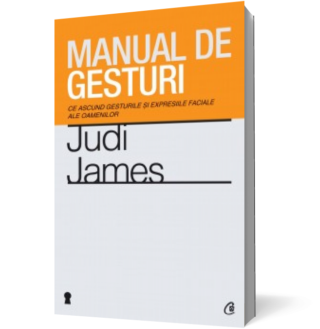 Manual de gesturi