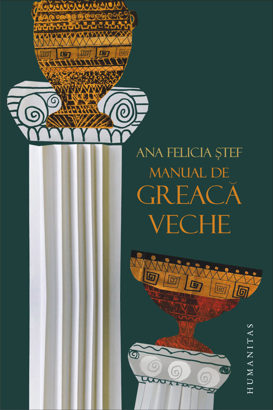 Manual de greaca veche