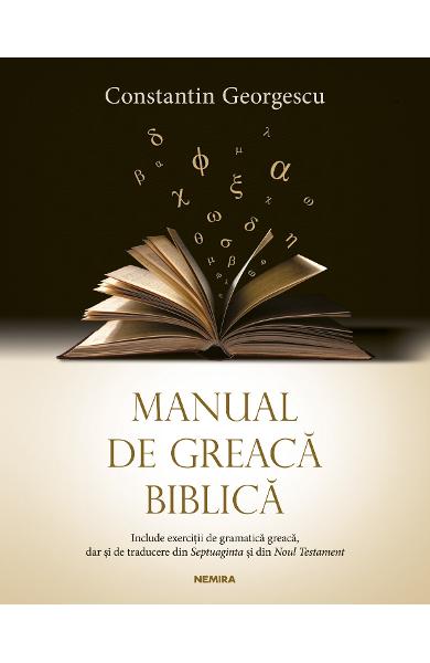 Manual de greaca biblica