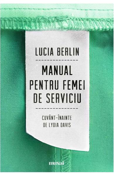 Manual pentru femei de serviciu