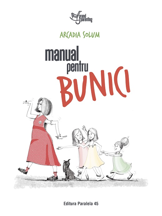 Manual pentru bunici